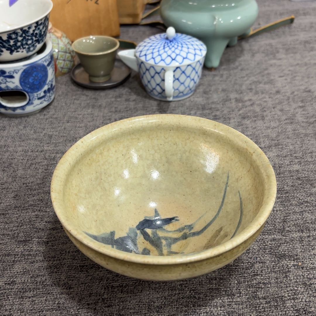 非常好看漂亮的物品 