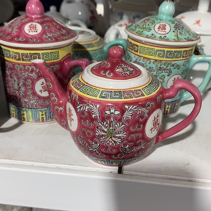 陶景德镇陶瓷瓷厂