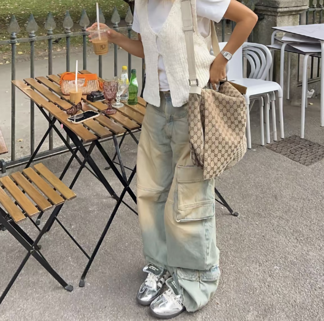 江江孤品上衣no退换