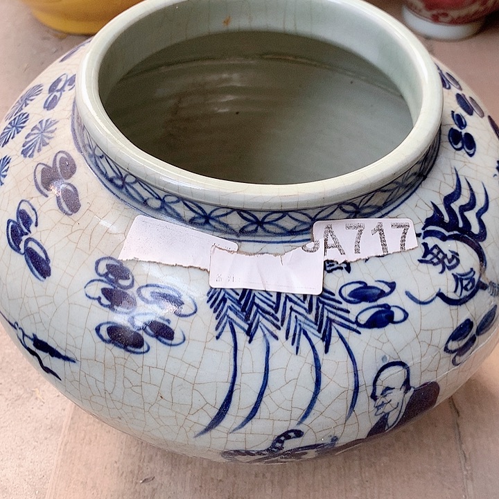 瓷片我们都市的生活节奏是越来越