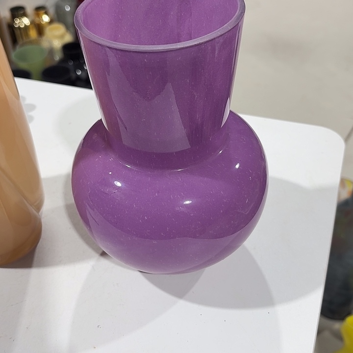 高度20厘米3578花瓶