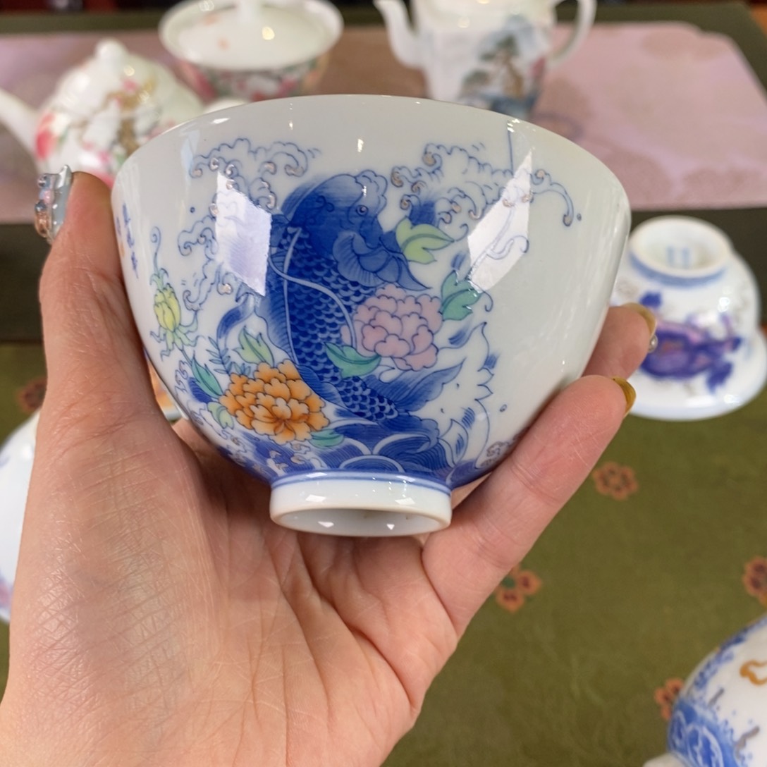 九鸣瓷艺九鸣瓷艺九鸣瓷艺