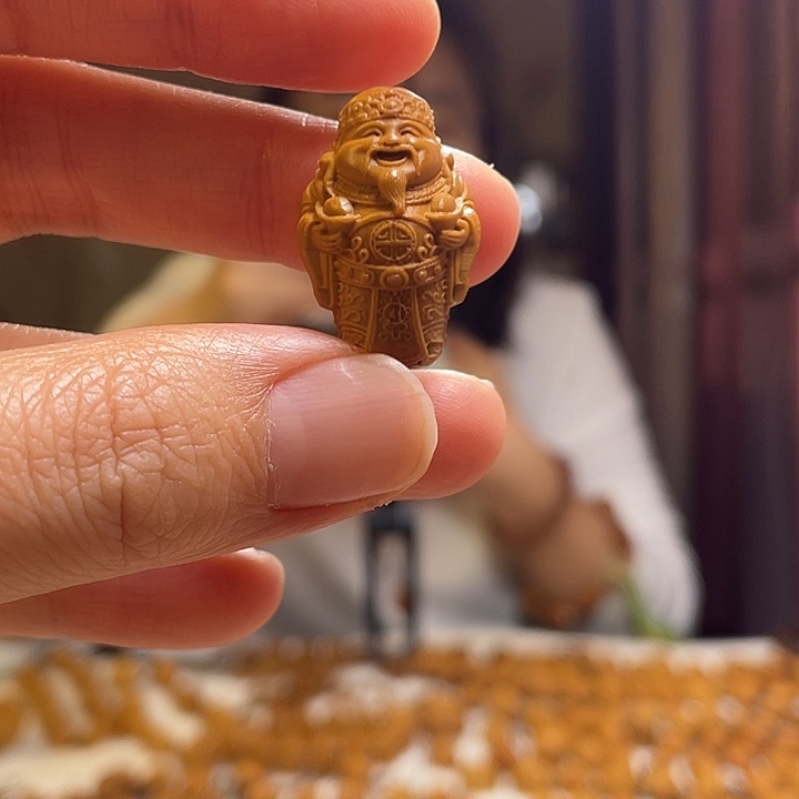 手串/手链橄榄核