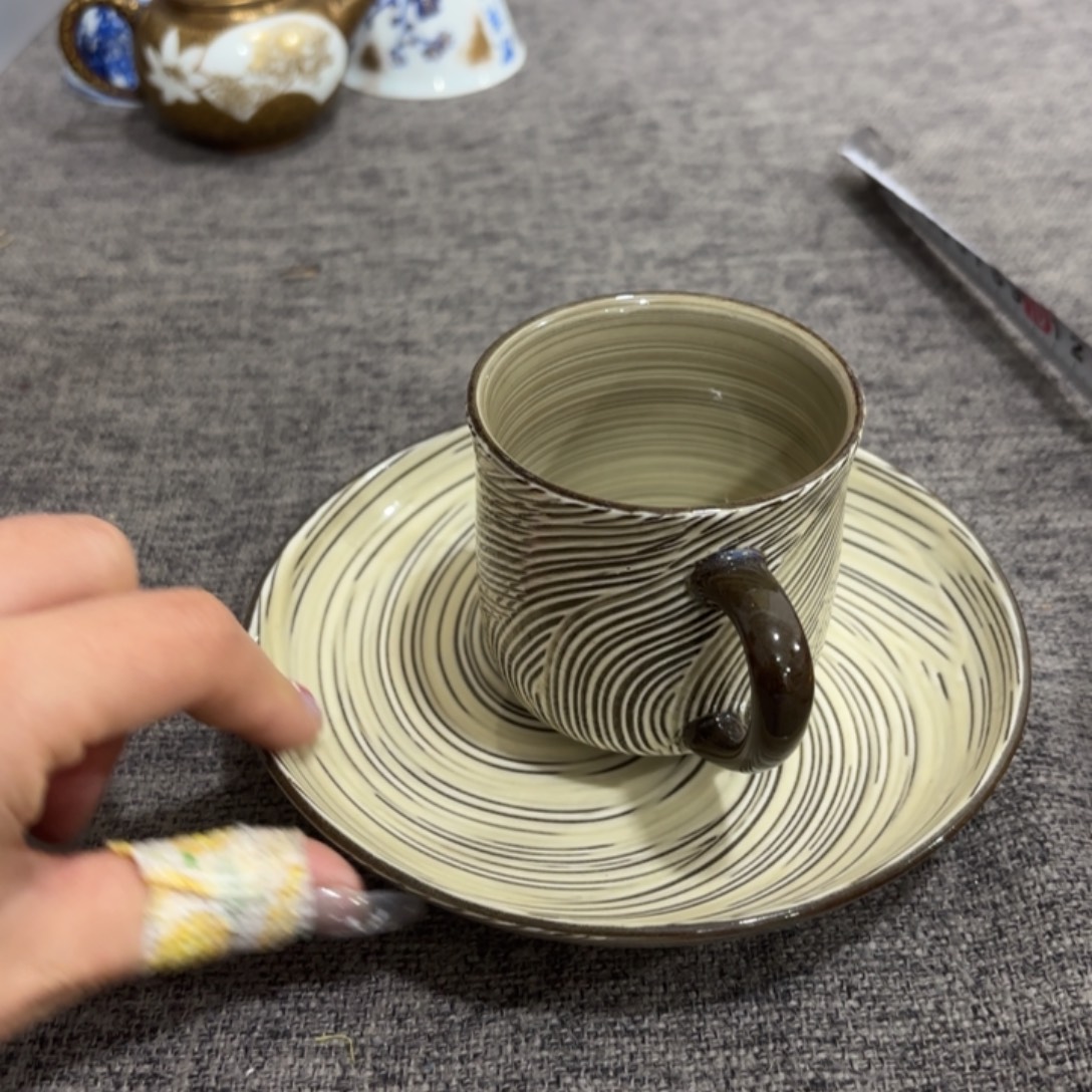 非常好看漂亮的物品 