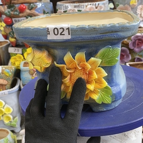 【闪购商品】红陶1