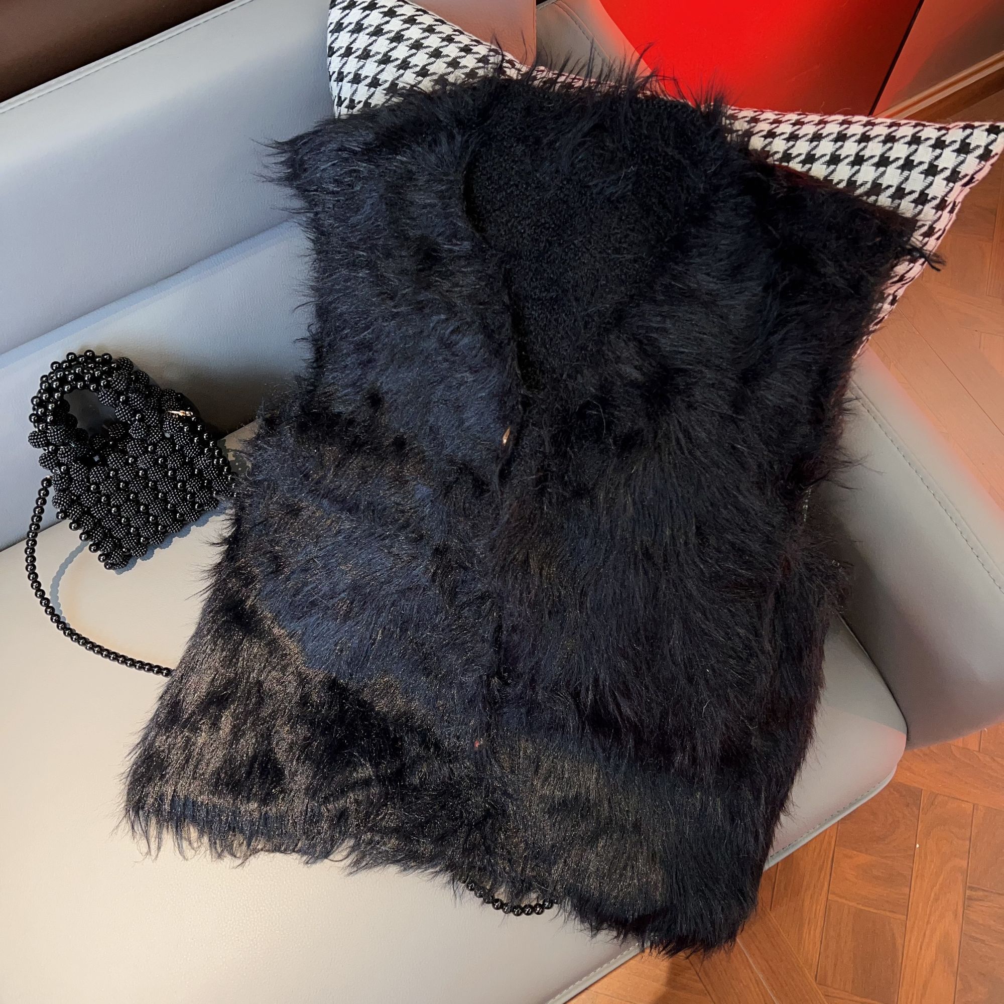 4店 米家【马年吉祥】福利潮牌女装806