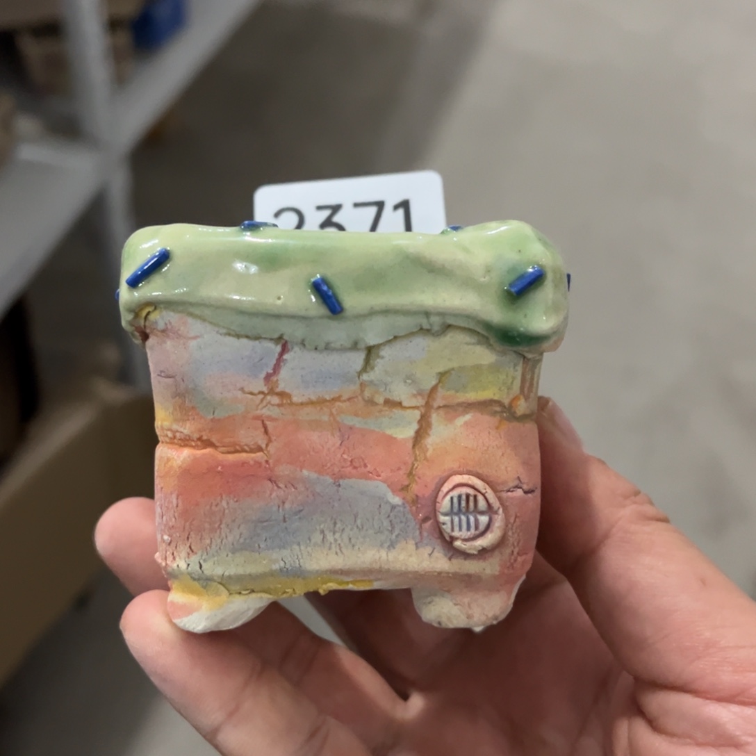 2371内口5景德镇手工制作