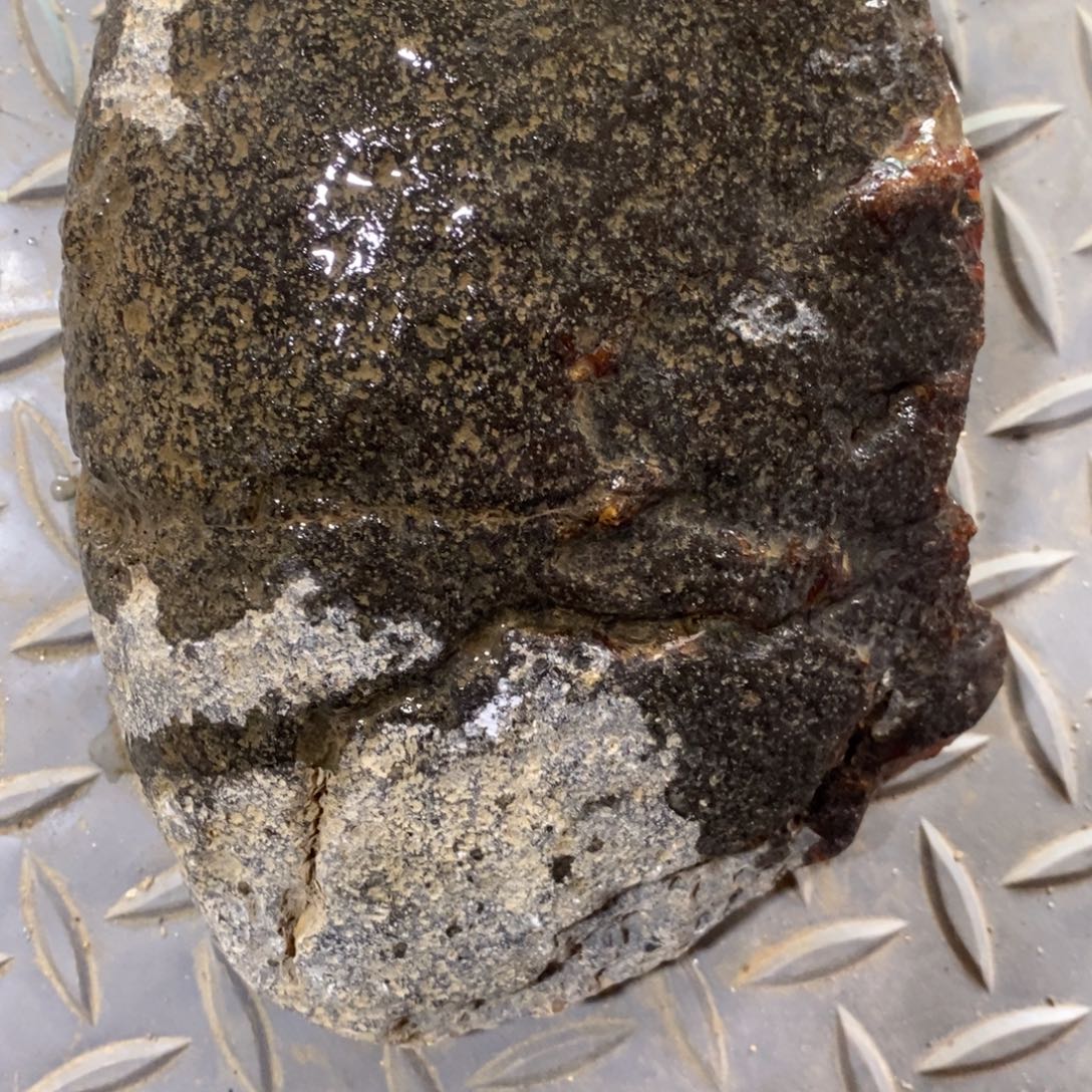 定制玛瑙一块原石