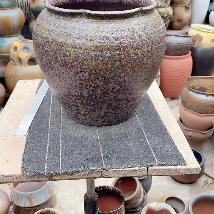 高度31口径27有孔