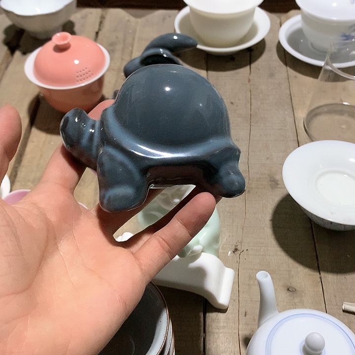 微瑕茶具介意勿拍