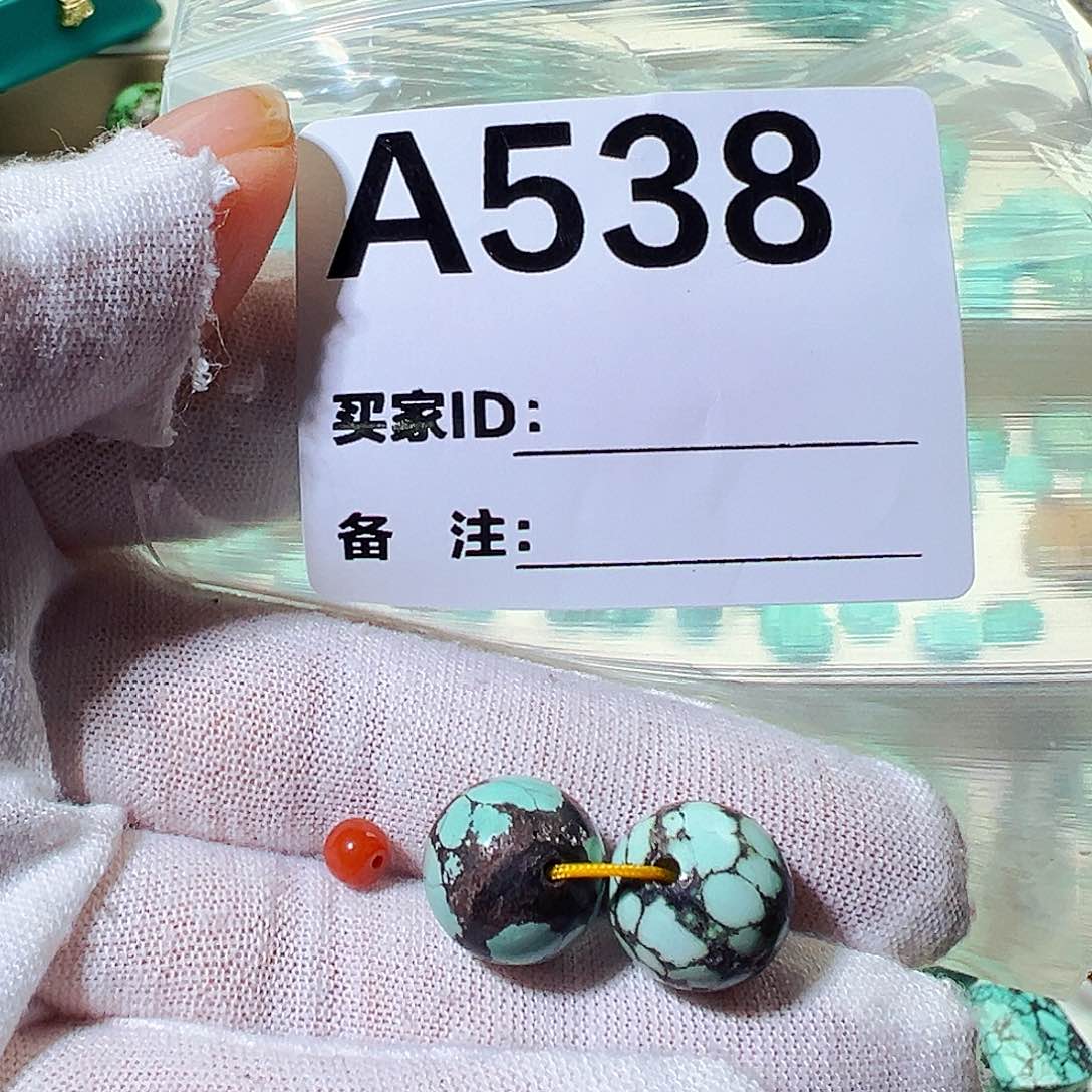 南红玛瑙卡12对珠未镶嵌