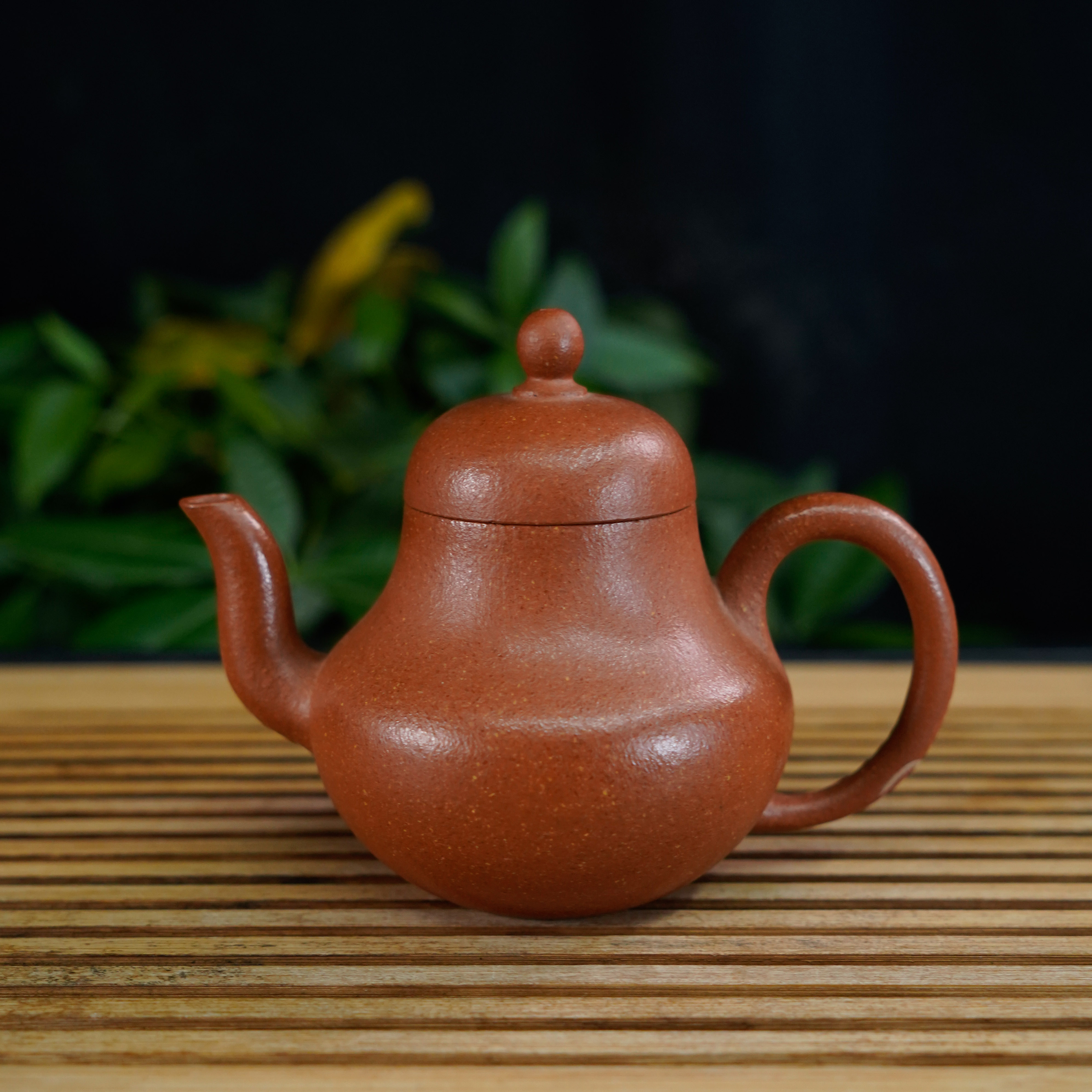 GSZS-6148  民间艺人  宜兴手工紫砂 思婷