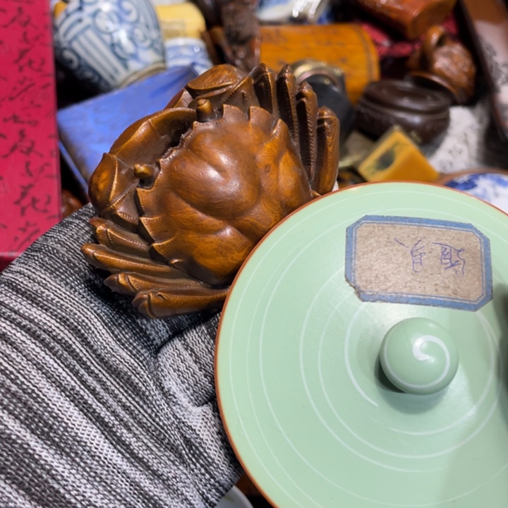 紫砂陶瓷艺术陶瓷艺术