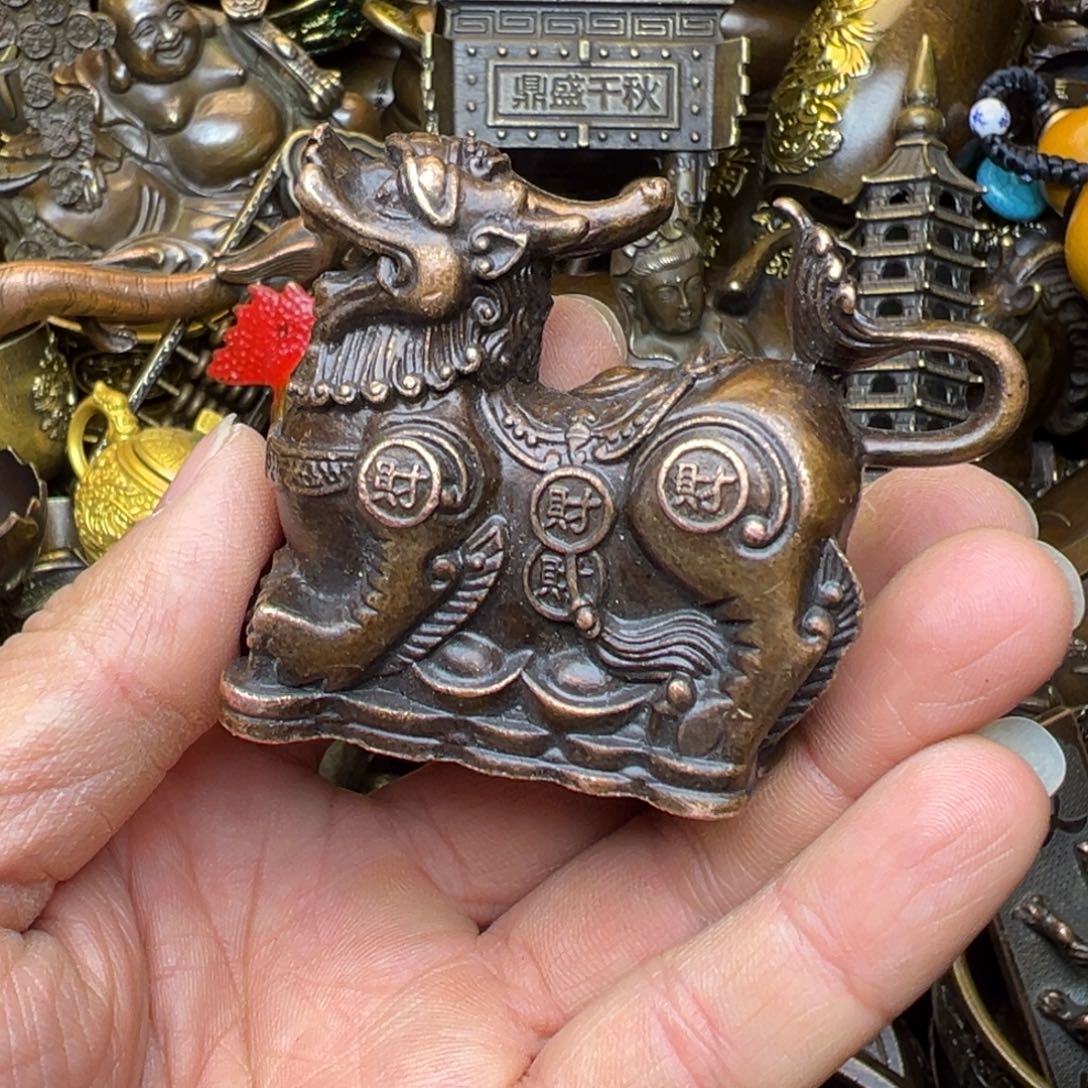 精美文玩精品摆件