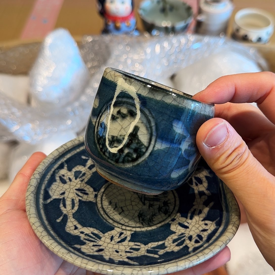 咖啡杯水杯茶杯茶壶