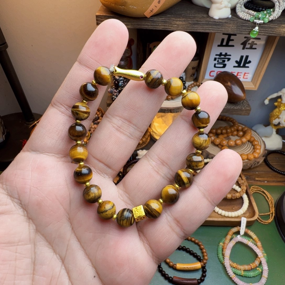 菩提根/象牙果手串