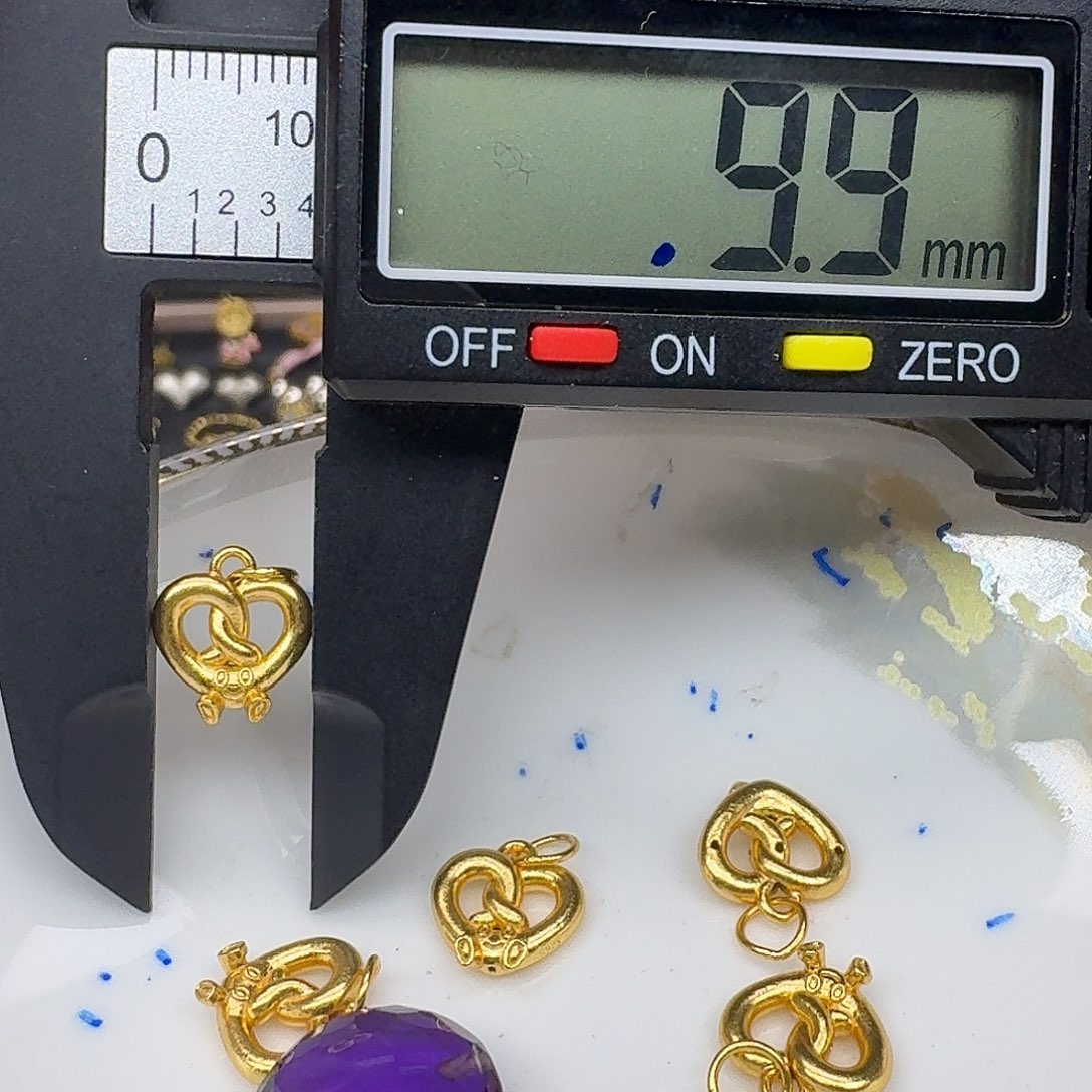 紫晶颈饰银S925镶嵌紫水晶925镶嵌31