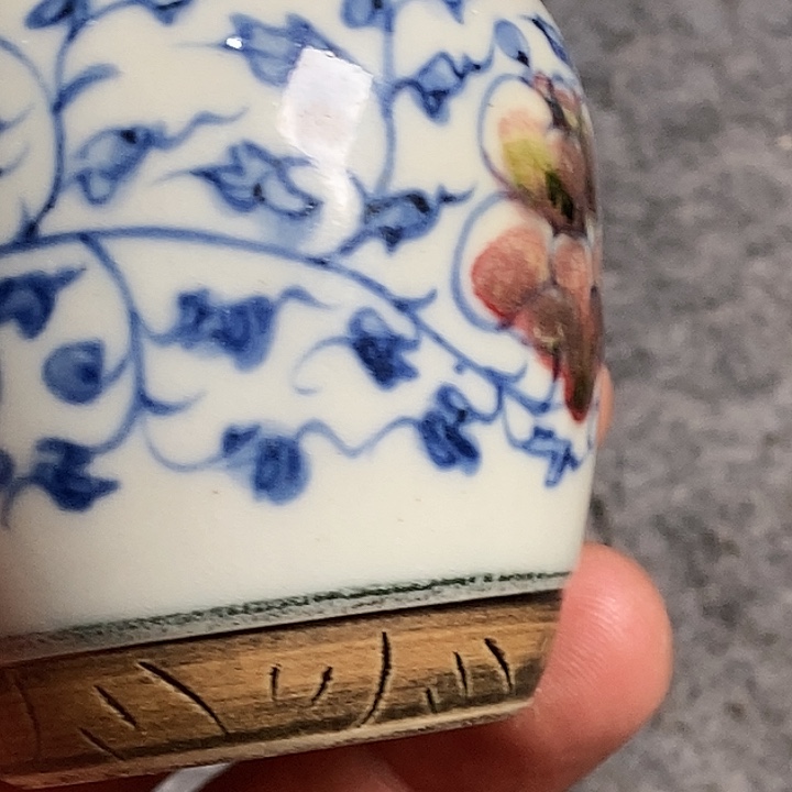 陶瓷工艺美术品的