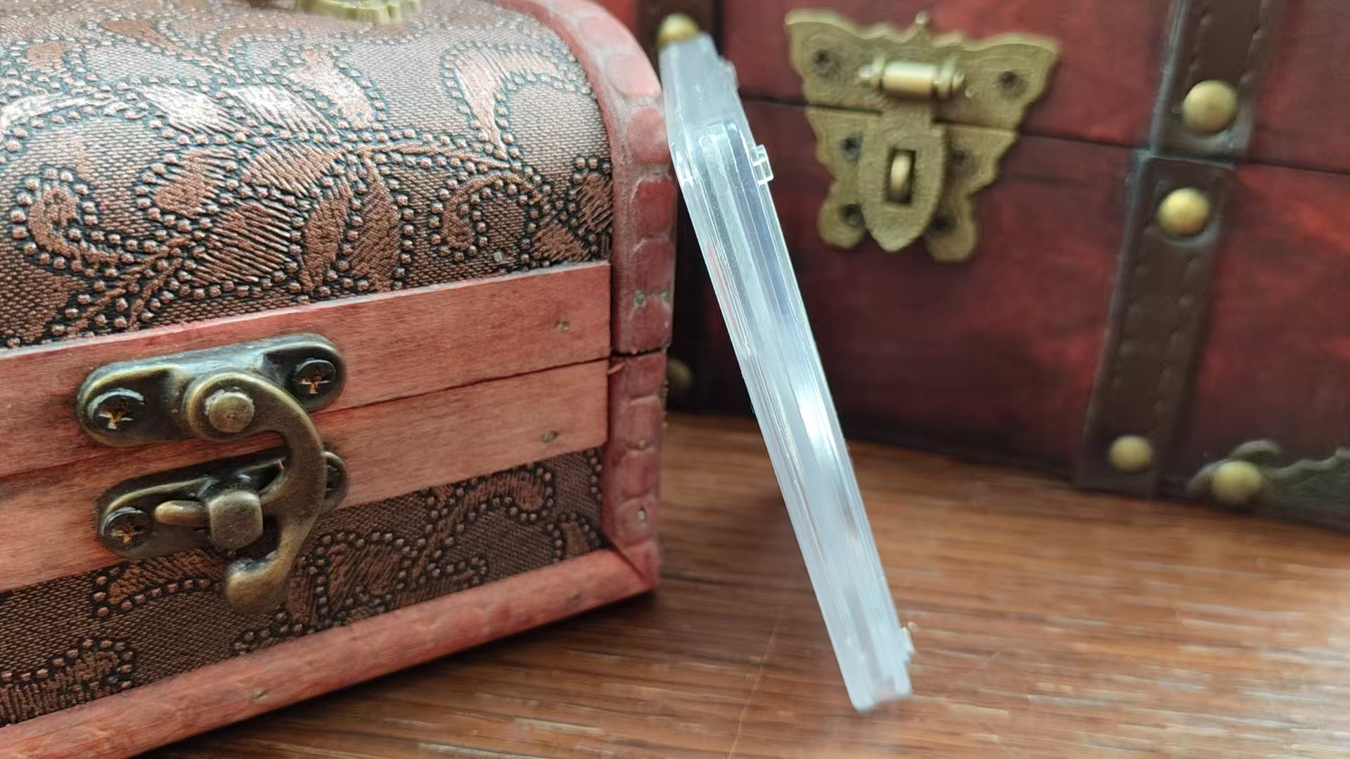 【韶华专属】1172-新人见面礼车饰送礼佳品摆件