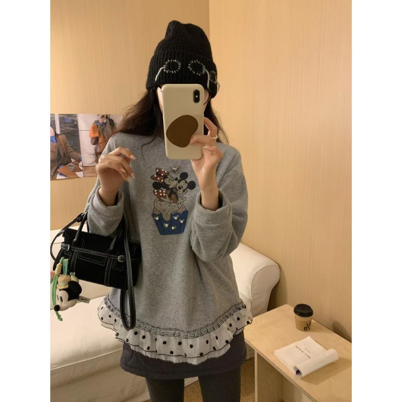 L[680-870]韩系新款实体店品质韩版高级感女装