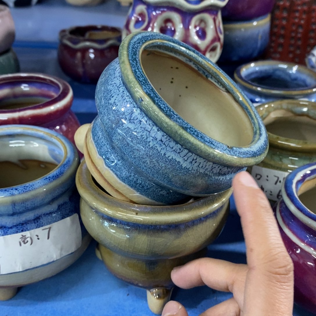 红陶【当天凑单满10米包邮】2个