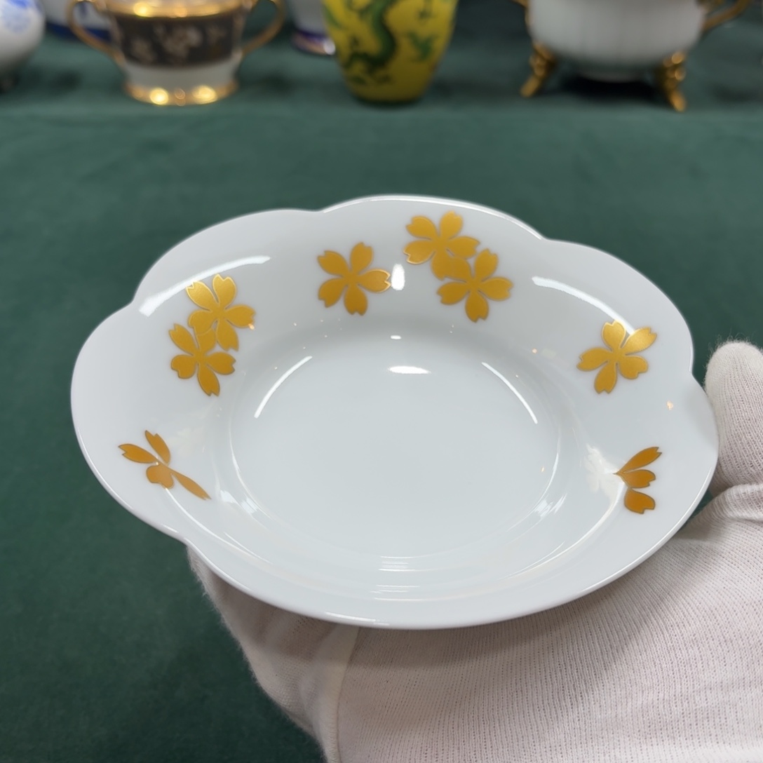 云翼堂瓷器真好看呀