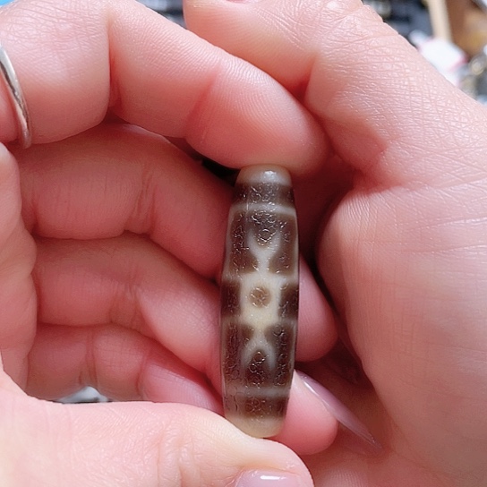 玛瑙/玉髓颈饰合金