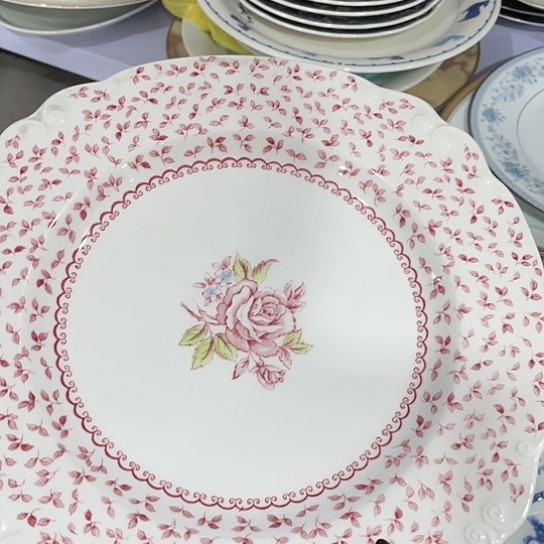 小****么瓷器等艺术家都十分推崇