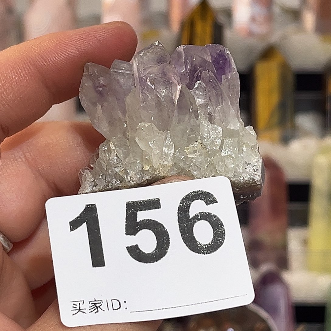未镶嵌大型摆件（非配饰）水晶