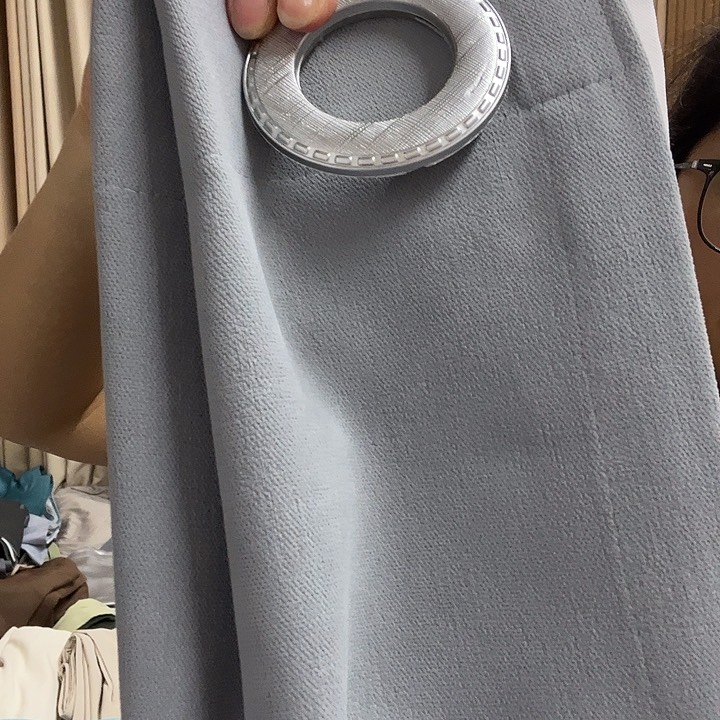 布5号，6米对开打孔，2.7雪尼尔