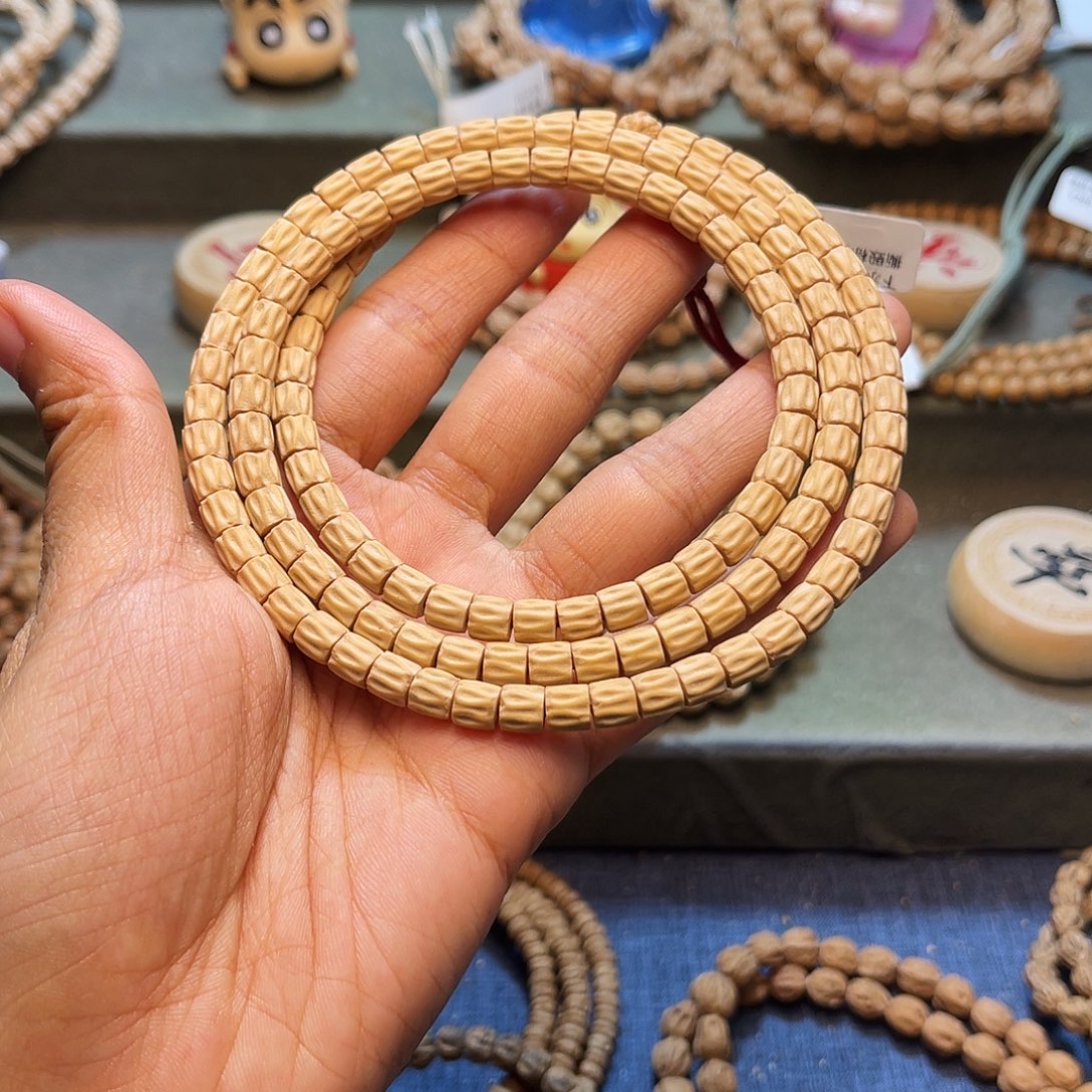 吊坠柏香籽/百香籽