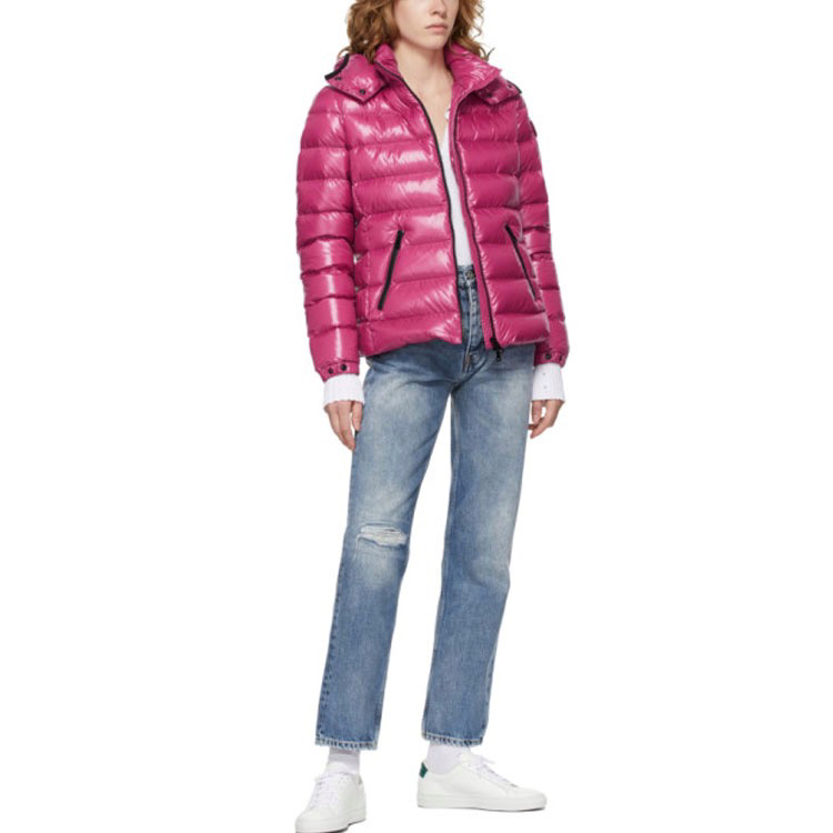 95新 MONCLER 安洁利严选/YK0116206 羽绒服