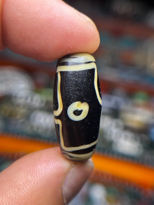 【支巴扎】清代老琉璃