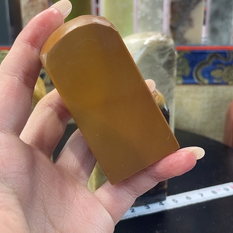 寿山石印石V****y寿山石印石