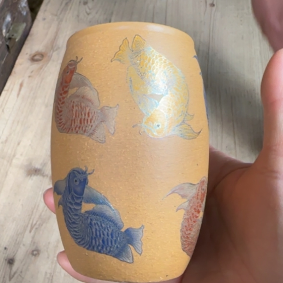 【闪购商品】茶杯紫砂紫砂茶具