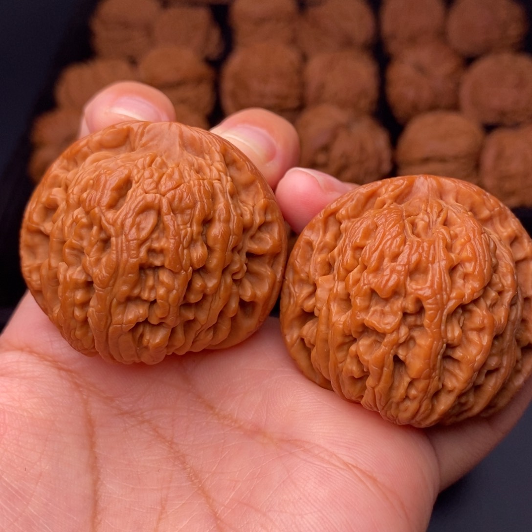 文玩核桃把件111111111111111