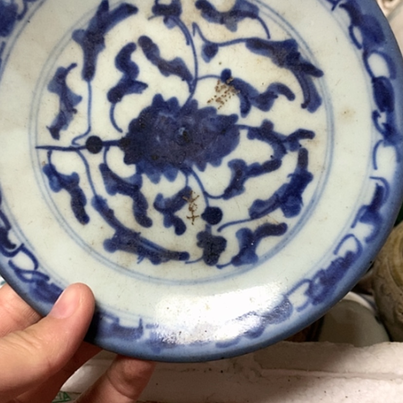 【闪购商品】青瓷八****佛