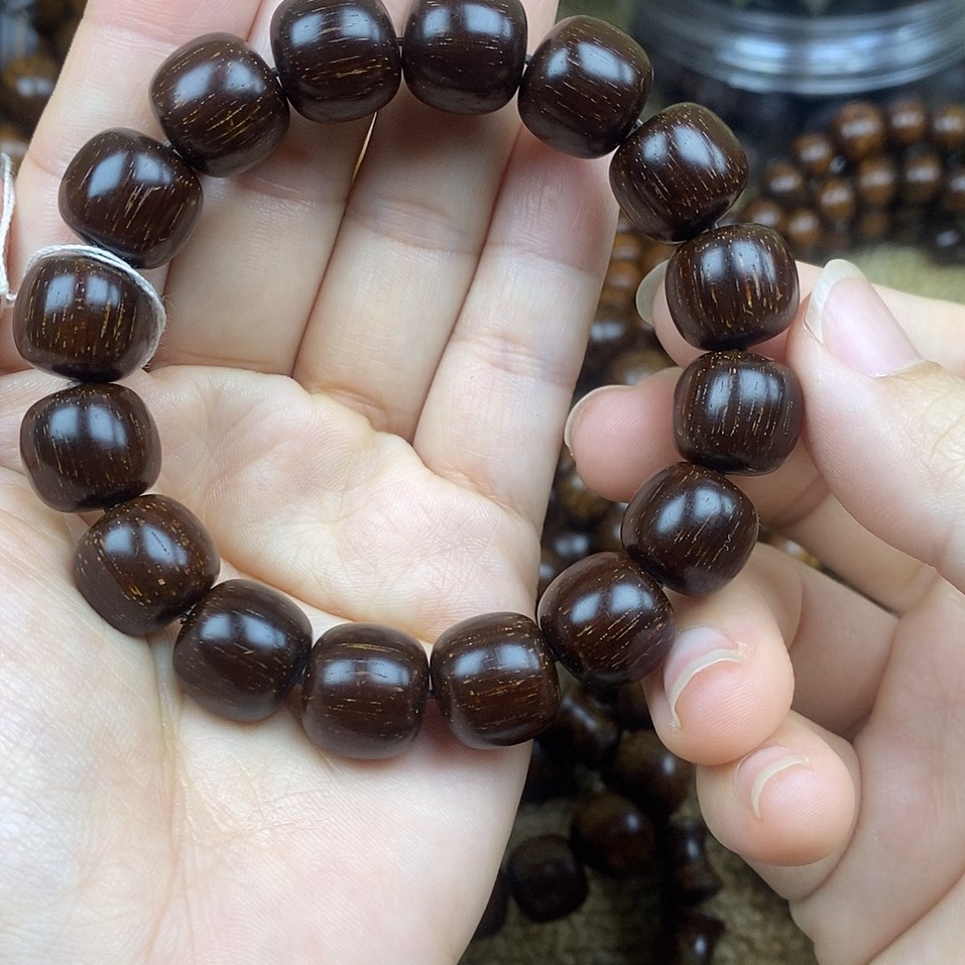 贡木手串/手链1314巴布亚新几内亚贡