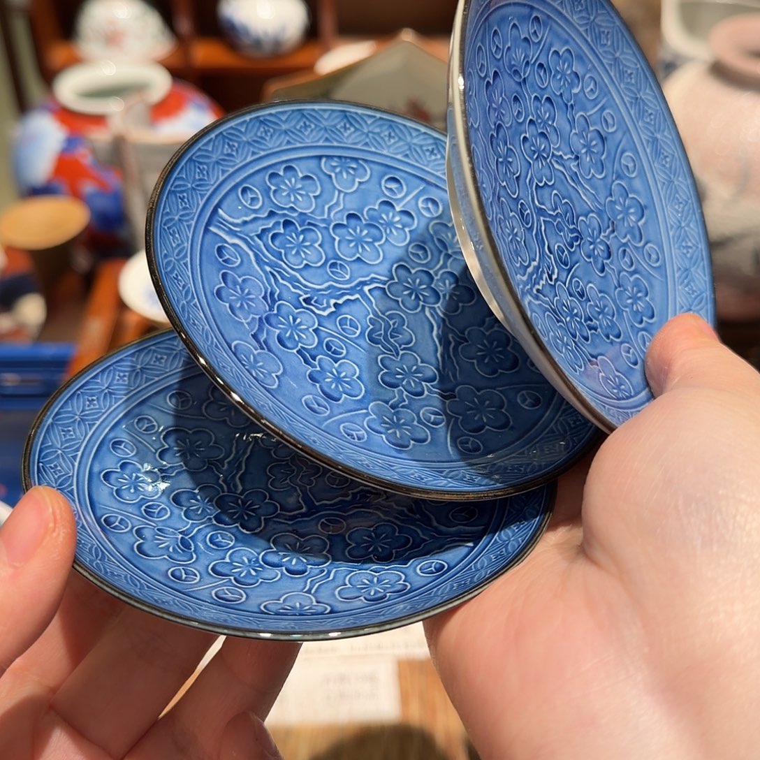 瓷片四十包邮 非全新