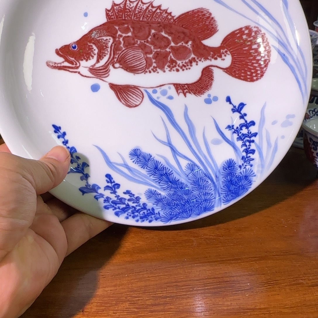 景德镇原矿陶瓷茶具