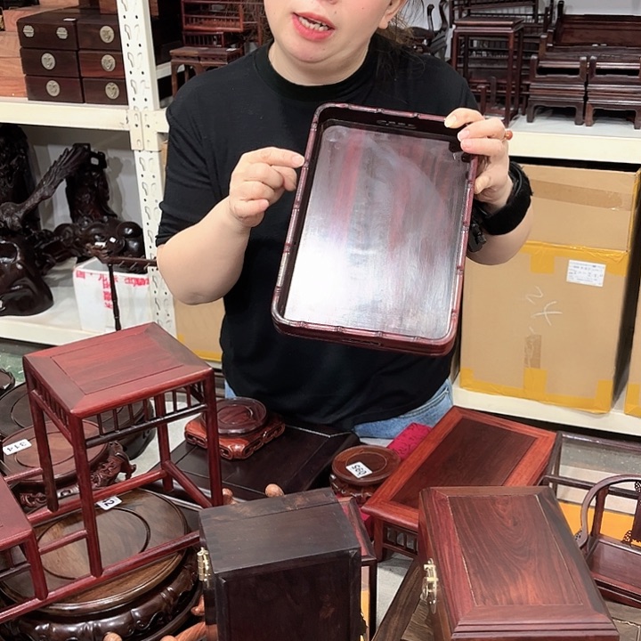 紫砂茶叶罐工艺品