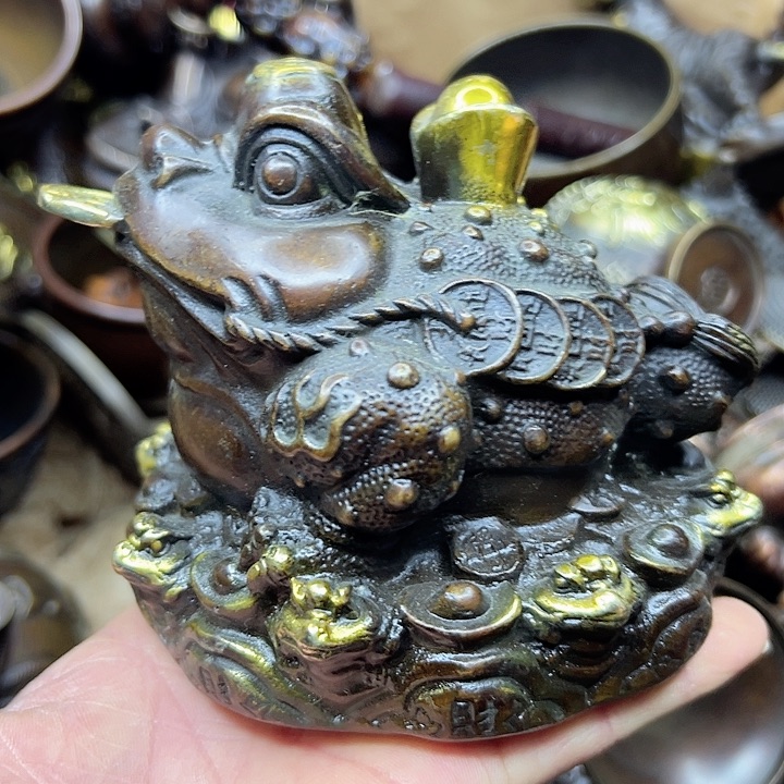 铜铜铜器直播间铜