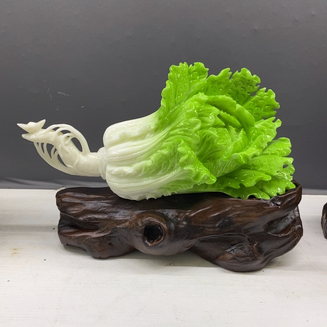 陈***穷玉家居摆件创意设计