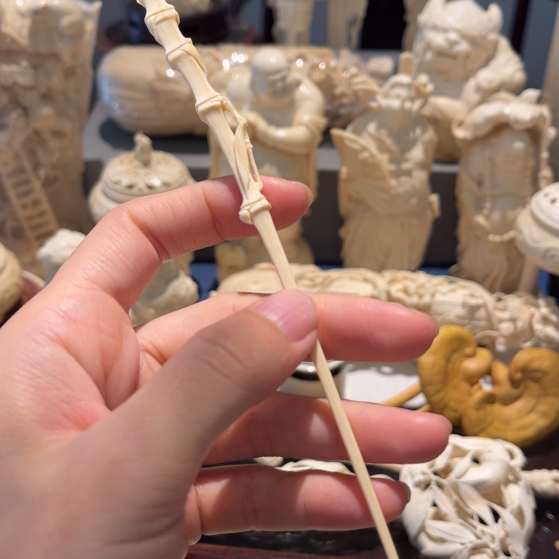 桃***水檀香紫檀（小叶紫檀）