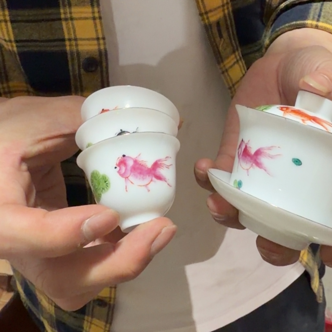 现代瓷器111111111