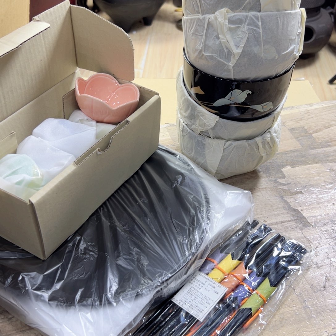 瓷片陶瓷的发展和艺术成就