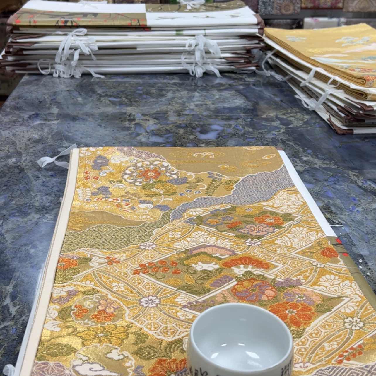 【闪购商品】御*陶瓷马克杯带盖勺