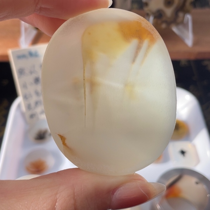 玛瑙/玉髓未镶嵌牌子