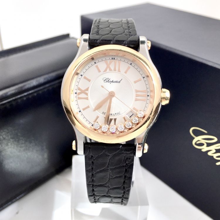 萧邦/自动机械/表径36/S999251003001/[251201WY]