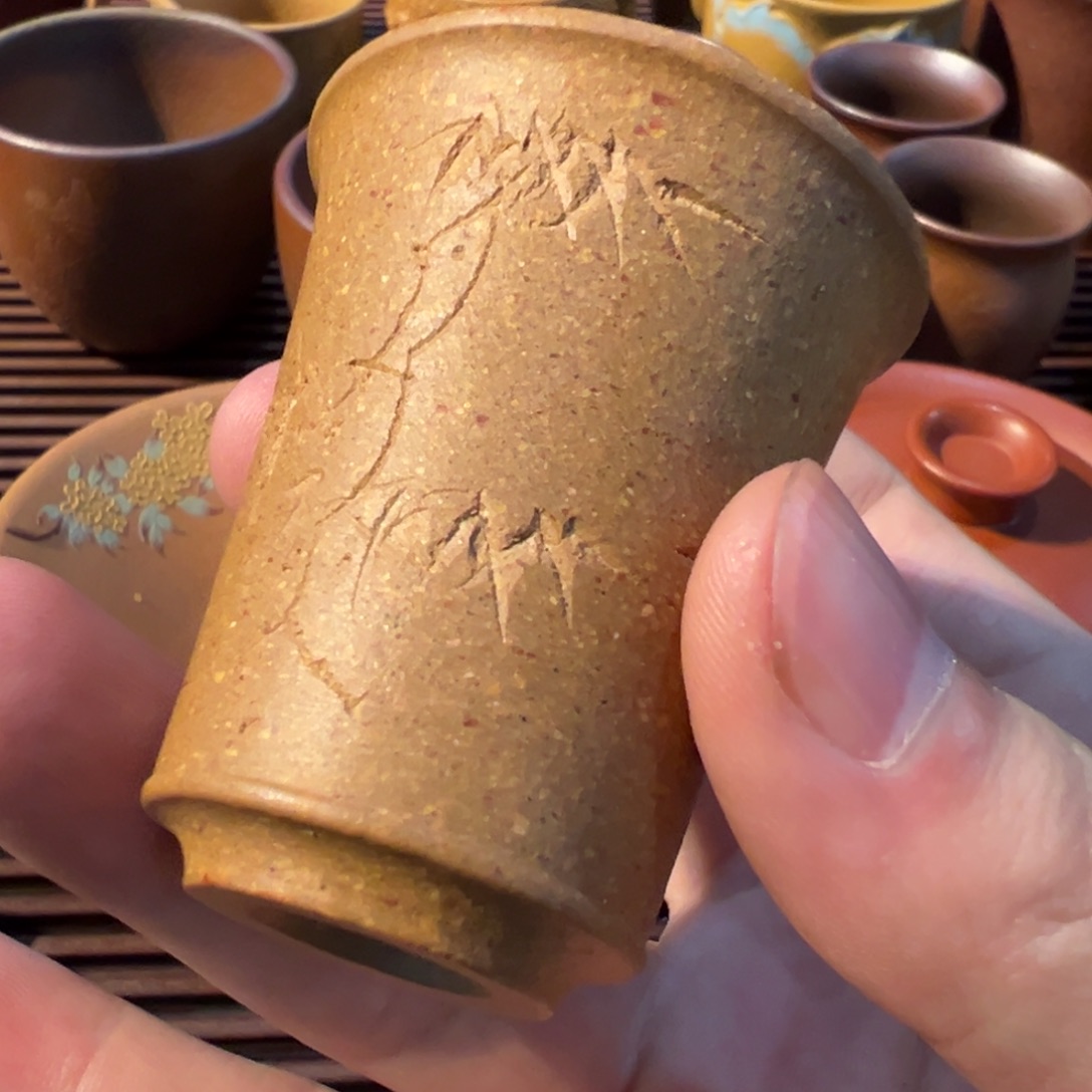 紫砂茶杯杯子杯子杯子杯子